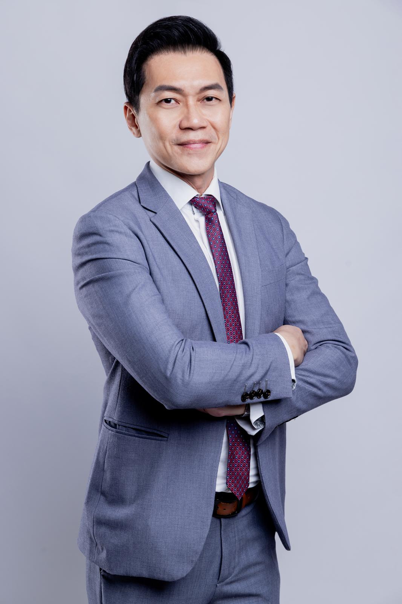 Scott Tang
